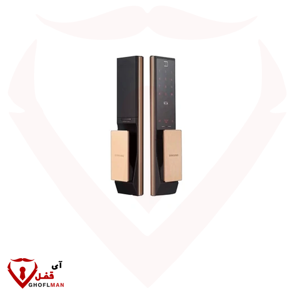 سامسونج SHP-DP739 المقبض الرقمي الذكي