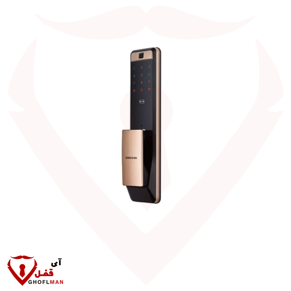 مقبض رقمي ذكي من سامسونج SHP-DP609