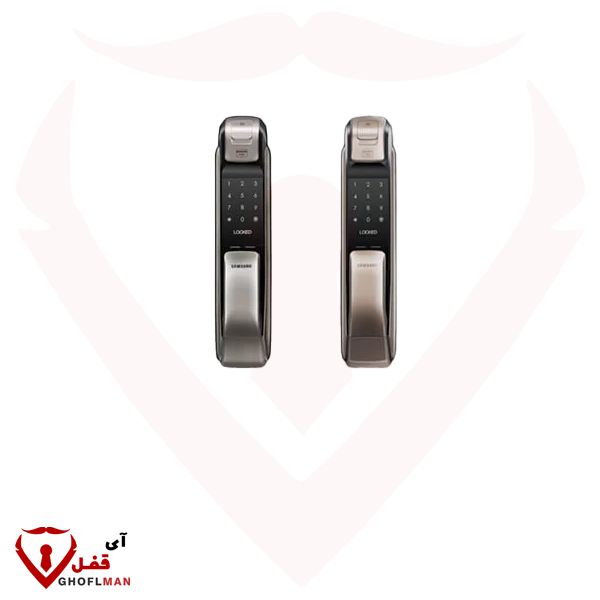 سامسونج SHP-DP728 المقبض الرقمي الذكي
