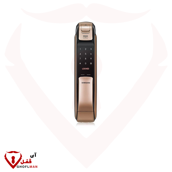 سامسونج SHP-DP728 المقبض الرقمي الذكي