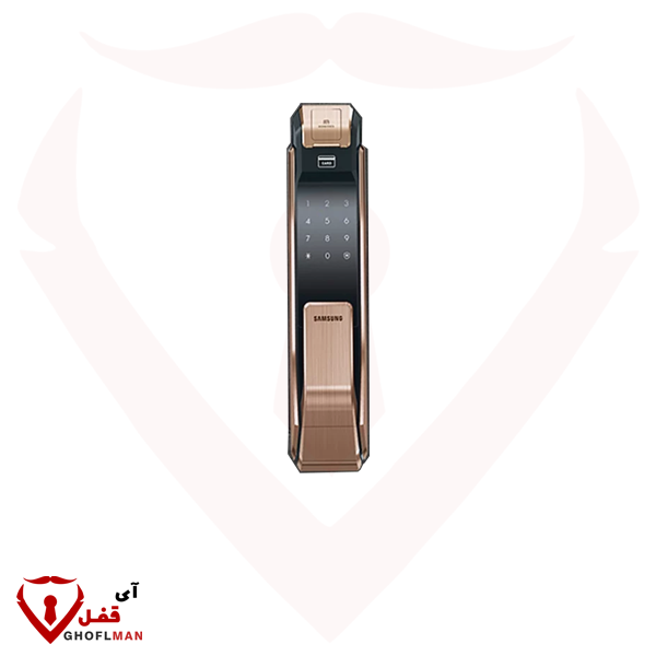 سامسونج SHP-DP718 المقبض الرقمي الذكي