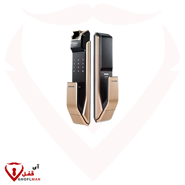 سامسونج SHP-DP718 المقبض الرقمي الذكي