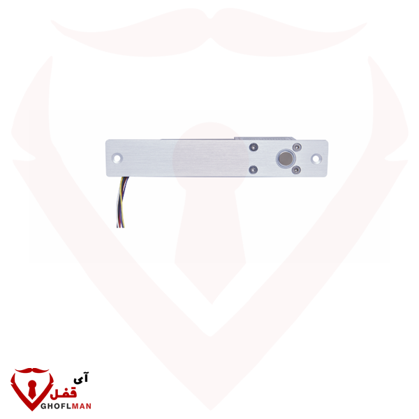 بيتا 5 سلك قفل رمح الكهروميكانيكية