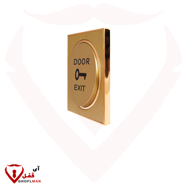 مفتاح الخروج بالضغط الذهبي BETA