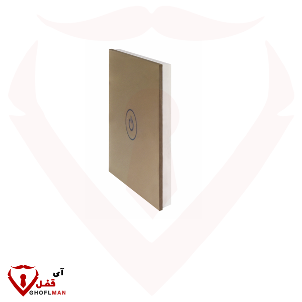 مفتاح خروج جهة الاتصال الزجاجية BETA