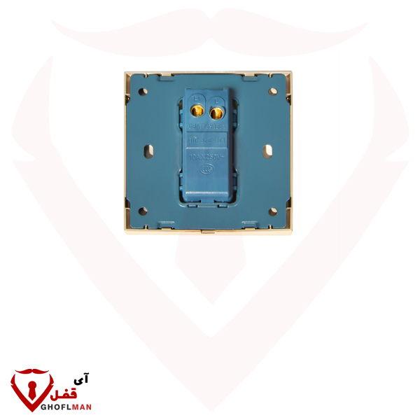 مفتاح خروج جهة الاتصال الزجاجية BETA