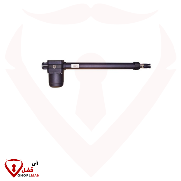 جاك باب الجراج (ذراعين مع جميع الملحقات) FAB-600 BETA