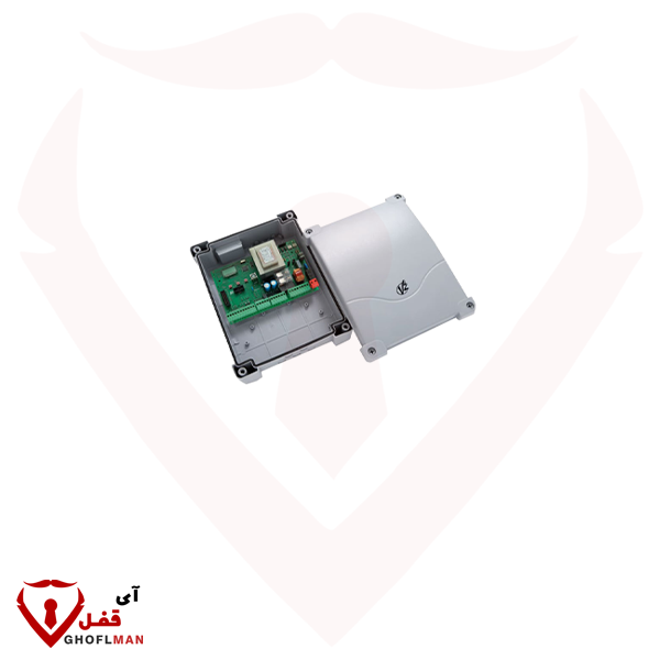 جاك باب الجراج (ذراعين مع جميع الملحقات) V2 Calypso 400 BETA موديل