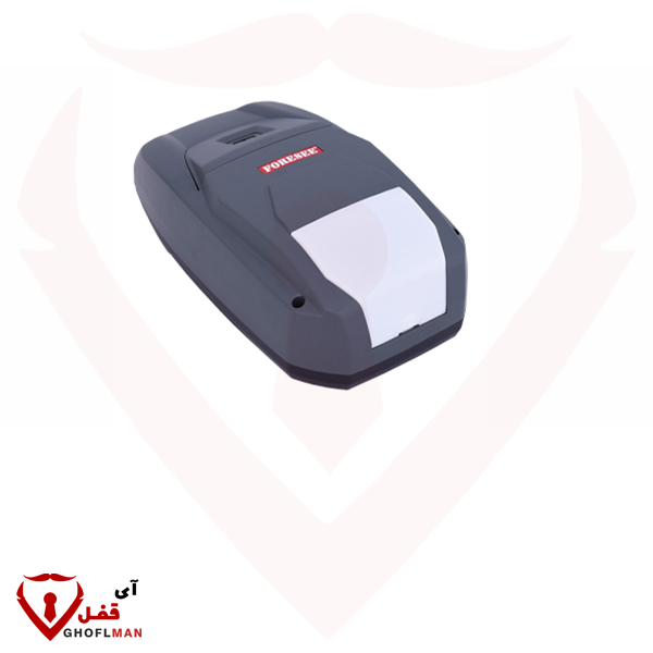 محرك تحت سقف باب المرآب المقطعي F390 بيتا