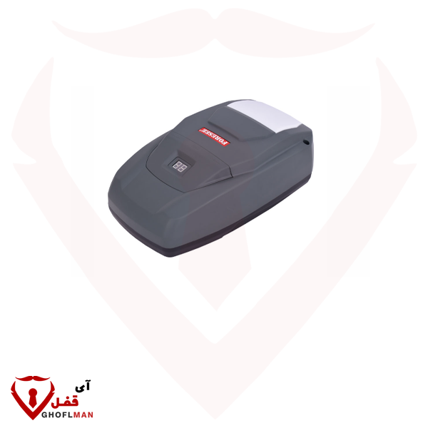 محرك تحت سقف باب المرآب المقطعي F390 بيتا