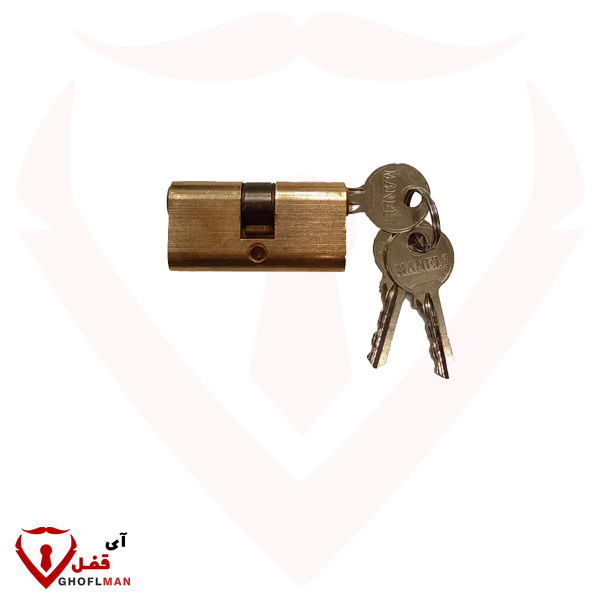 مانيلي 2.5 سم اسطوانة التبديل (الرئيسية)