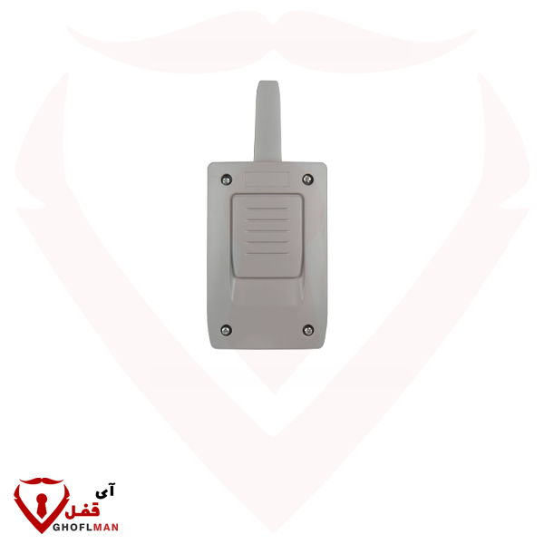 لوحة مصراع كهربائية إسبانية مع جهازي تحكم عن بعد BETA