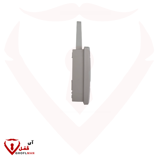 لوحة مصراع كهربائية إسبانية مع جهازي تحكم عن بعد BETA