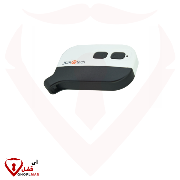 جهاز تحكم عن بعد اسباني مضاد للضوضاء تردد Go-mini 868 بيتا