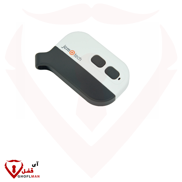 جهاز تحكم عن بعد اسباني مضاد للضوضاء تردد Go-mini 868 بيتا