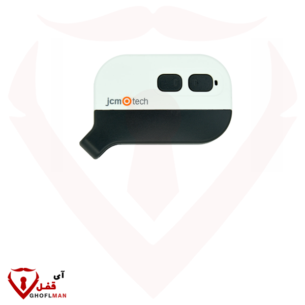 جهاز تحكم عن بعد اسباني مضاد للضوضاء تردد Go-mini 868 بيتا