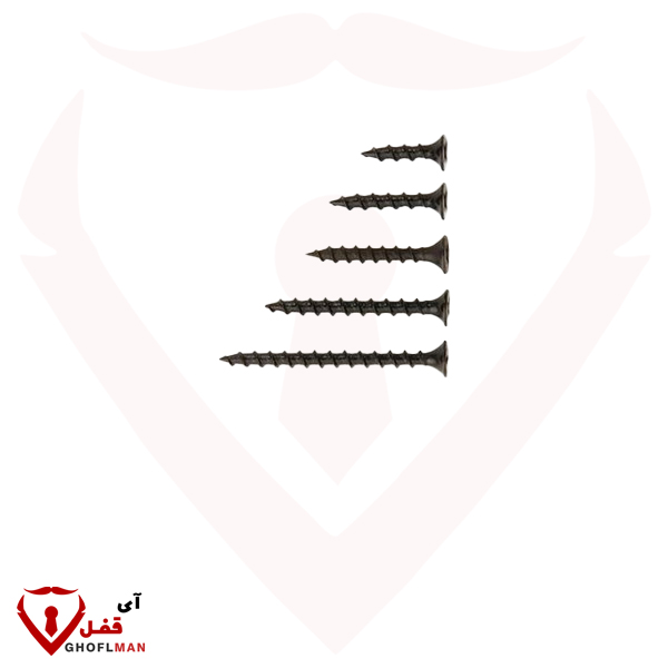 رابو 4 سمك المسمار (الرئيسي)