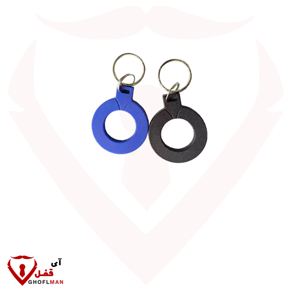 علامة حلقة MIFARE BETA