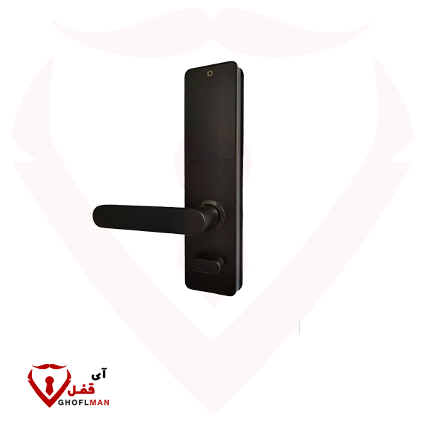 ALOCK S300F مقبض بصمة الإصبع الرقمي