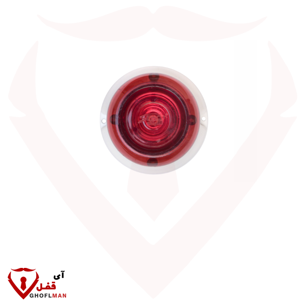 ساراكو بيتا صفارات الإنذار المتعري