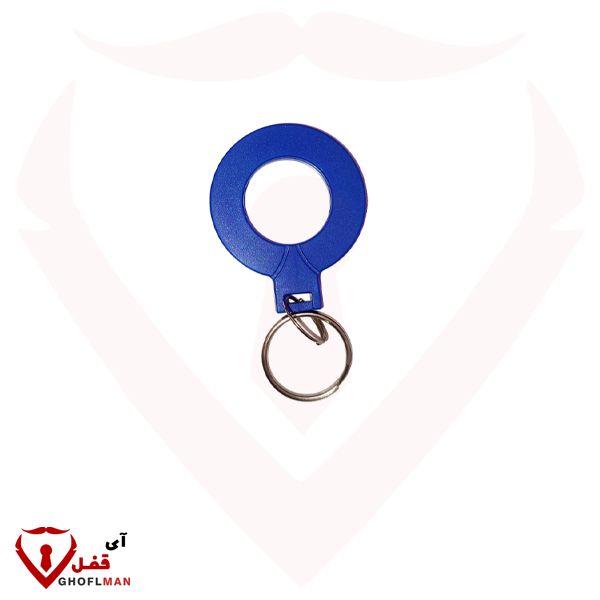 علامة الحلقة EM BETA