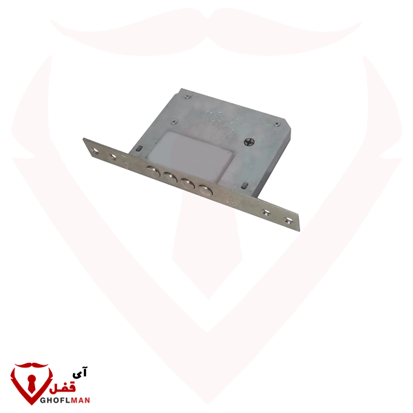 قفل DAF KILIT بأربعة أبواب