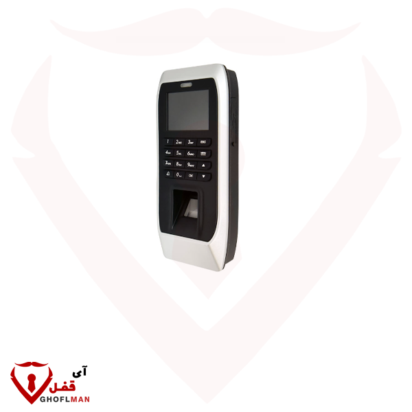 جهاز الحضور والانصراف 2207 بيتا