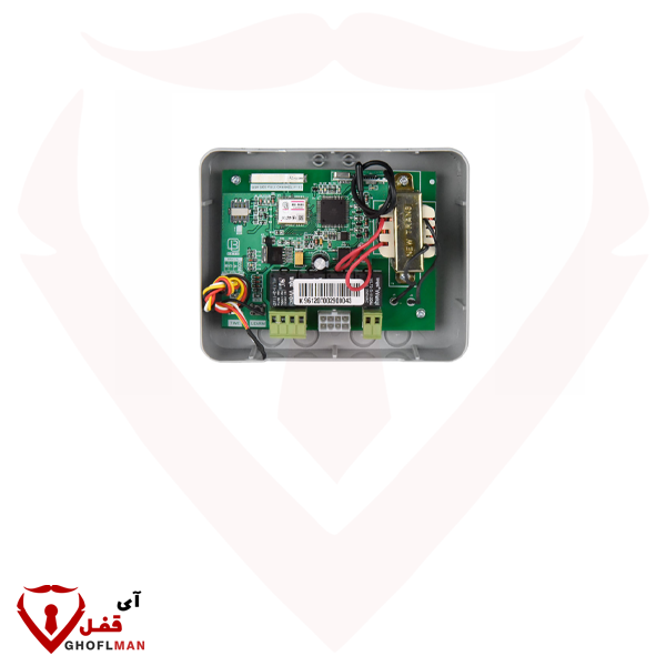 مركز التحكم في مصراع المحرك الجانبي مع بطاقة SIM كاملة بيتا