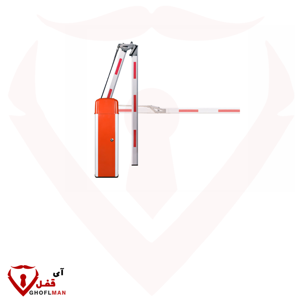 BETA 180 درجة قماش B502 قابل للطي