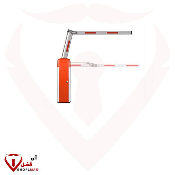 حزام BETA B501 قابل للطي مع قماش BETA بزاوية 90 درجة