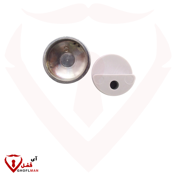 حامل مرآة مرصع بالجواهر، كود B154