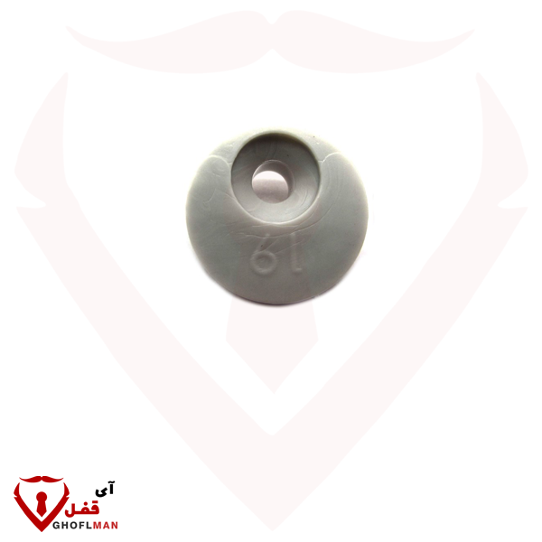 بهزازان بهزازان بهزازان مثبت زجاجي بدون غطاء