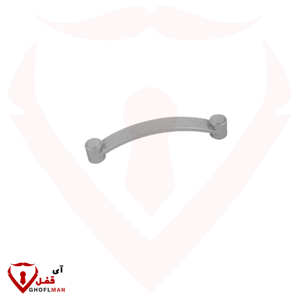 مقبض ذو لولبين، كود A22، BEHSAZAN