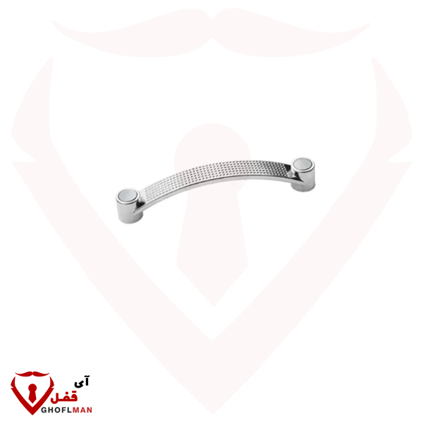 مقبض ذو لولبين، كود A22، BEHSAZAN