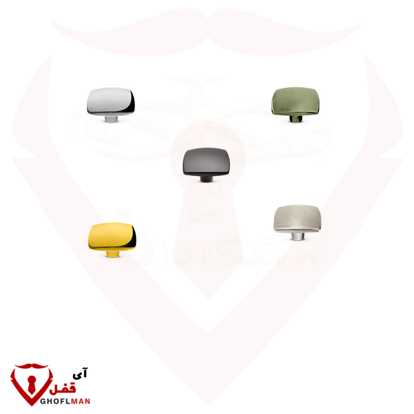 برغي واحد متوسط الحجم B73 Behsazan BEHSAZAN