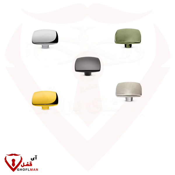 رمز برغي واحد كبير B75 Behsazan BEHSAZAN