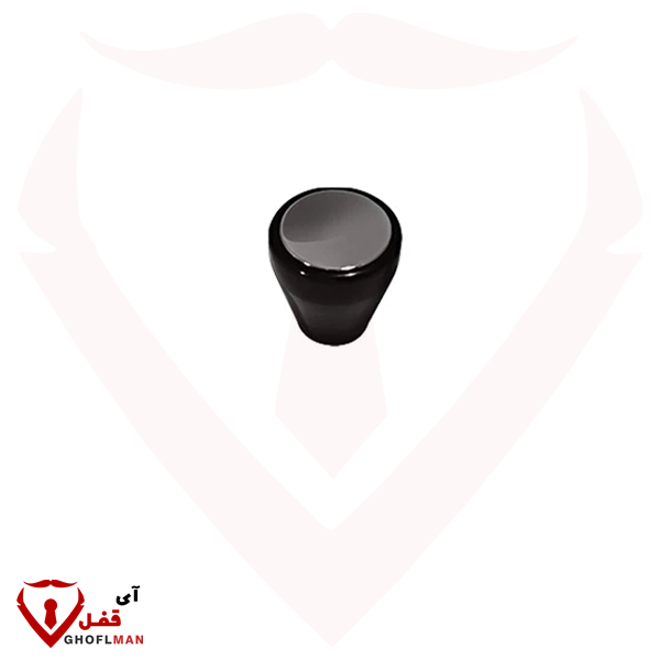 مقبض لولبي واحد كود B41 صغير بهسازان بهسازان