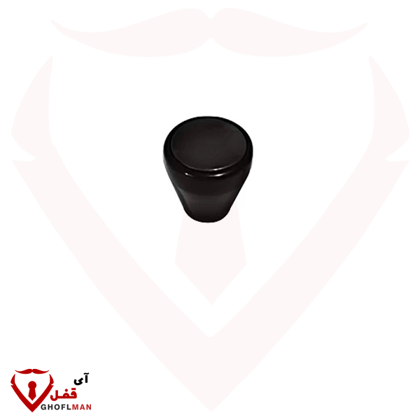 مقبض لولبي واحد كود B41 صغير بهسازان بهسازان