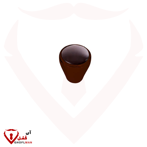 مقبض لولبي واحد كود B41 صغير بهسازان بهسازان