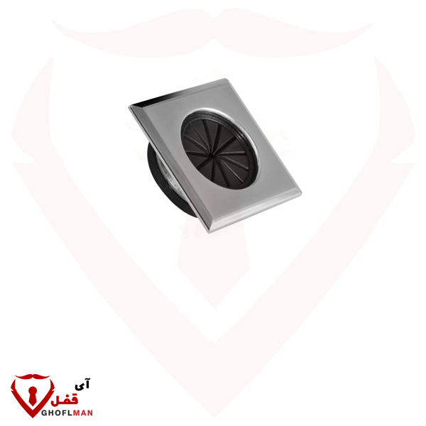 حامل كابل مربع صغير 191 شركة BEHSAZAN