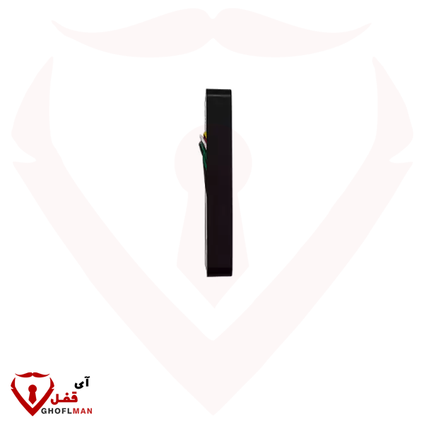 EXK-07 زر خروج رمز سارو سارو
