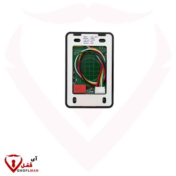 EXK-07 زر خروج رمز سارو سارو