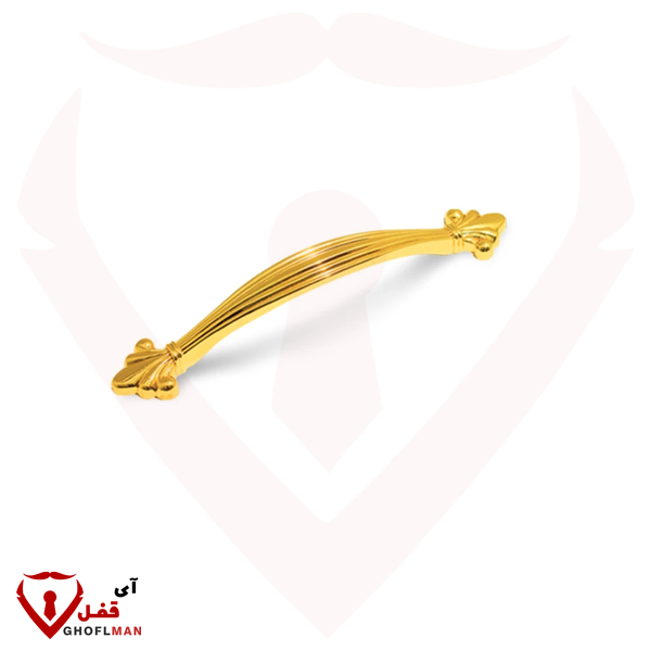 مقبض ذو لولبين، كود B82، BEHSAZAN
