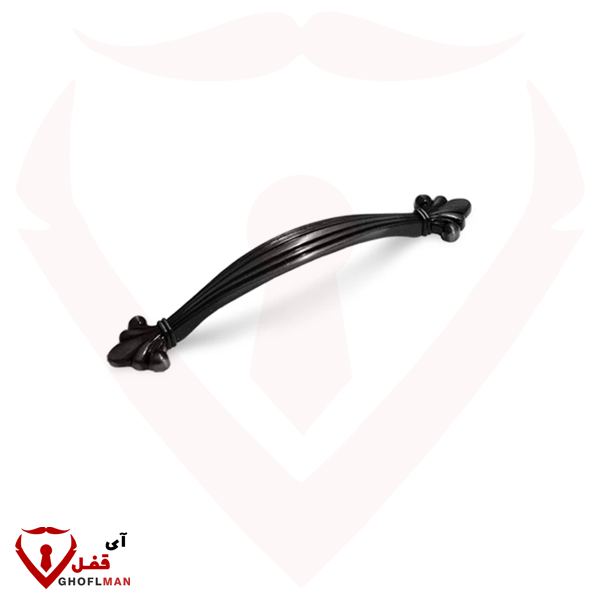 مقبض ذو لولبين، كود B82، BEHSAZAN