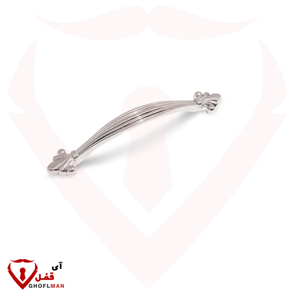 مقبض ذو لولبين، كود B82، BEHSAZAN