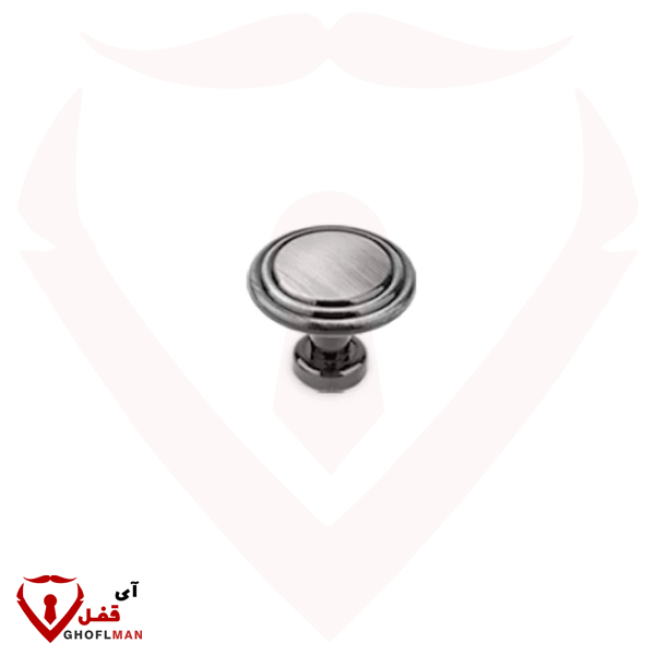 مقبض برغي واحد صغير، كود B83 BEHSAZAN