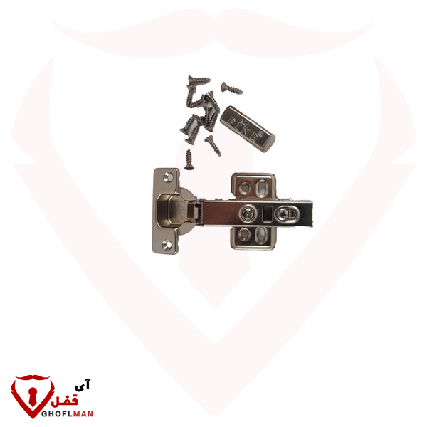 مفصل حزام ناعم FINE بدون مشبك (رئيسي)