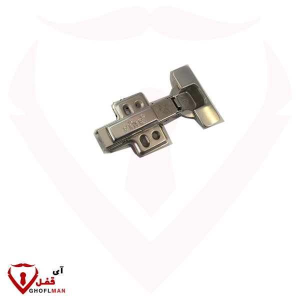 مفصلة ناعمة FINE مع مشابك (رئيسية)