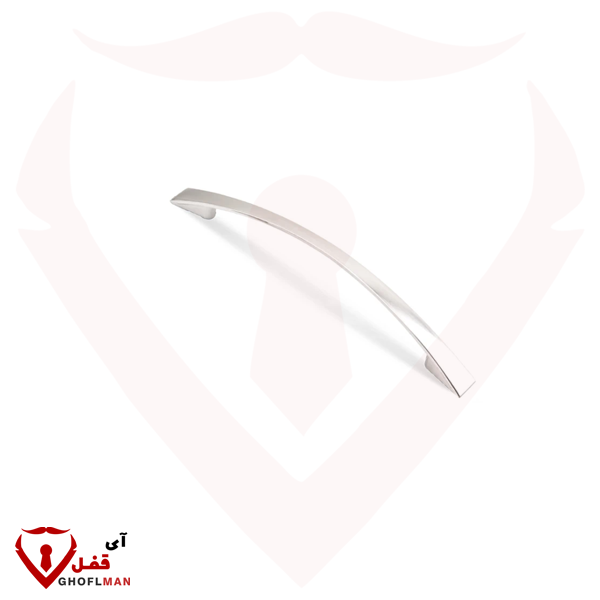مقبض برغيين كود B100 صناعة BEHSAZAN