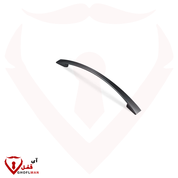 مقبض برغيين كود B100 صناعة BEHSAZAN